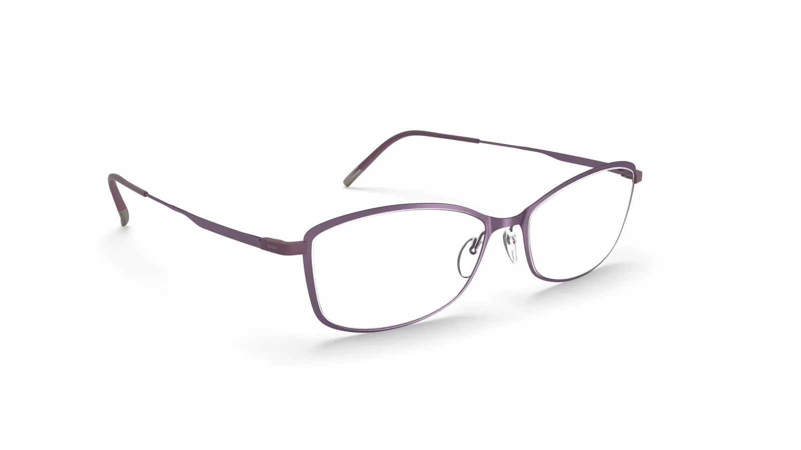 Silhouette Lite Wave 5531 Eyeglasses